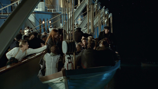 Titanic'de filikalarda sadece kadınlara yer verilmesi büyük bir haksızlık değil miydi?