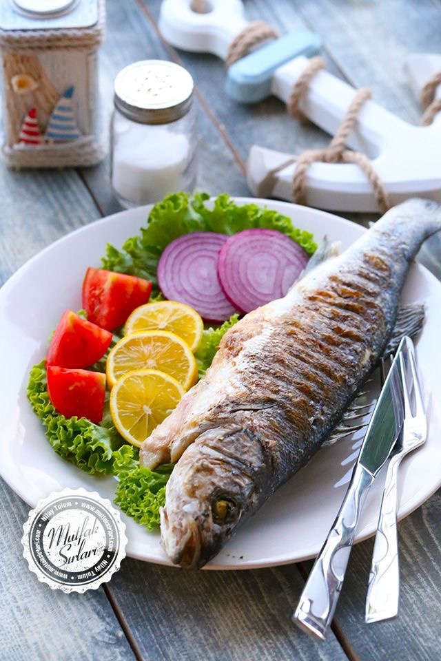 Balığınızı nasıl yemeyi seversiniz?