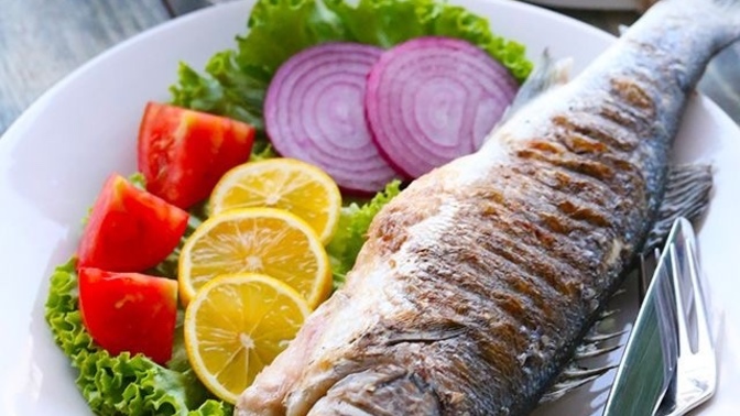 Balığınızı nasıl yemeyi seversiniz?