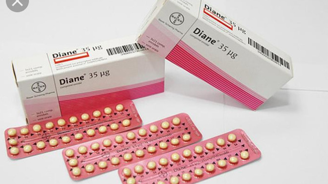 Kızlar bişi soracağım ( diane) doğum kontrol hapı kullanan var mı? Ne gibi yan etkiler yaşadınız? Ve kullanımı nedir nasıldır?