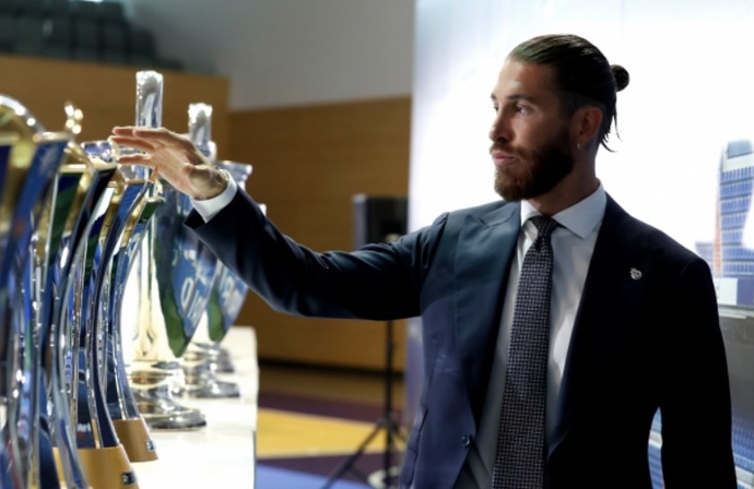 Sizce Sergio Ramos Galatasaray’a gelir mi?