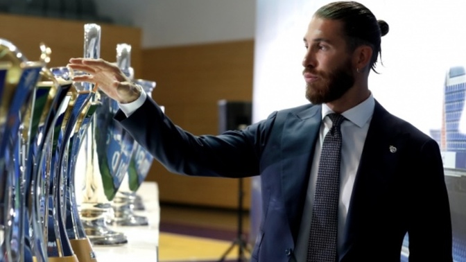 Sizce Sergio Ramos Galatasaray’a gelir mi?