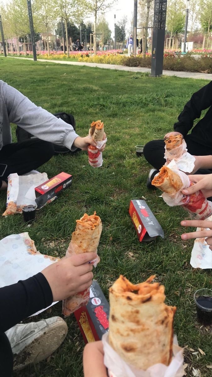 Tek başınıza yemek yemeyi sever misiniz?