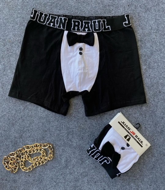 Papyonlu boxer trendini nasıl buldunuz? KizlarSoruyor