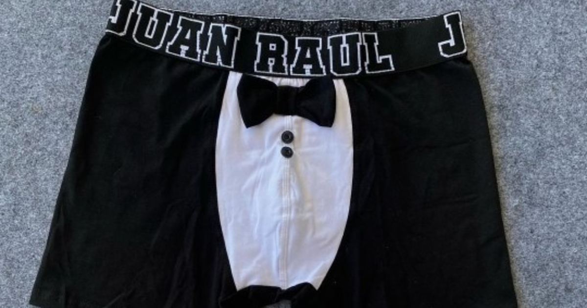 Papyonlu boxer trendini nasıl buldunuz? KizlarSoruyor