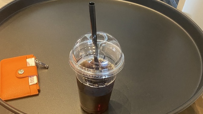 Pazar kahvesi ısmarlayayım mı size?