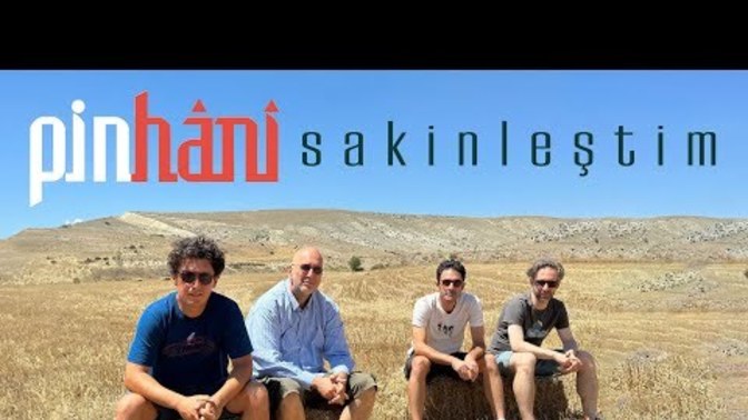 Bu aralar sardığınız bir şarkı var mı?