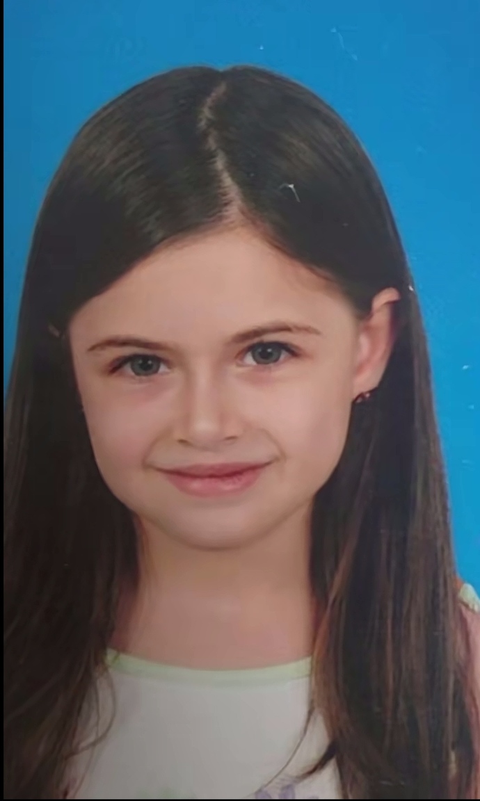 Hadi herkes cocukluk fotosnu atsın?