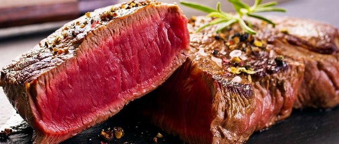 Türkiye, ortalama 37.3 kilogramlık et tüketimi ile Kongo, Tacikistan ve Fas ile aynı seviyeye gerilemiş. Düşünceleriniz neler?