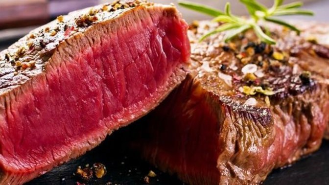 Türkiye, ortalama 37.3 kilogramlık et tüketimi ile Kongo, Tacikistan ve Fas ile aynı seviyeye gerilemiş. Düşünceleriniz neler?