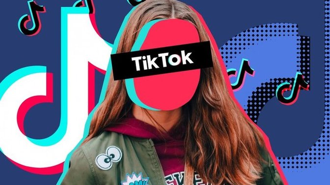 TikTok kullanıyor musunuz?