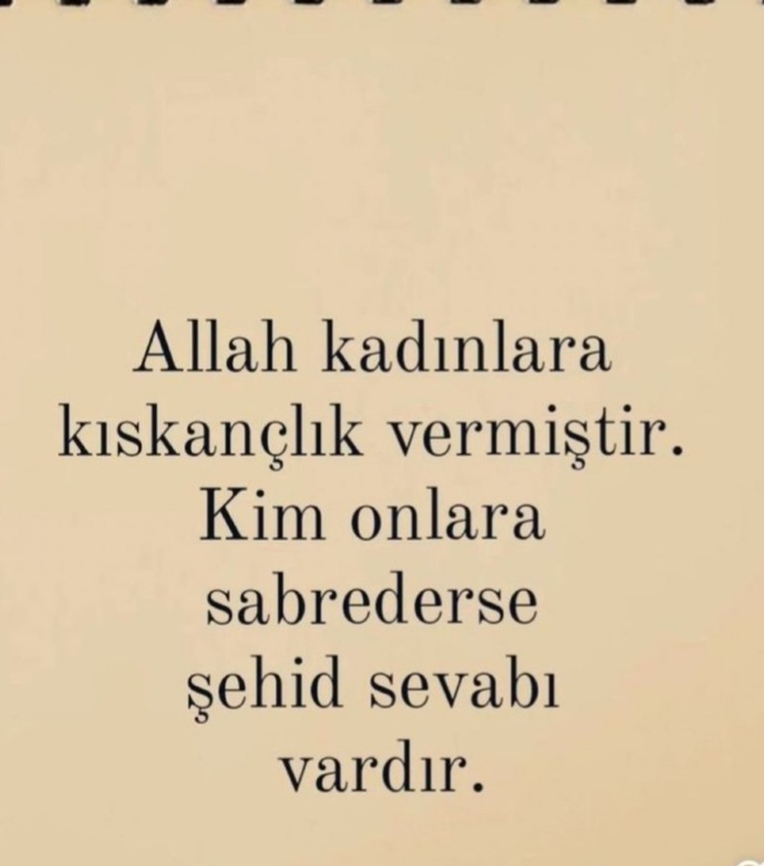 Kıskanç sevgiliye eşe katlanabilir misiniz?