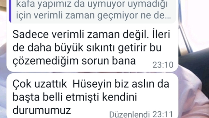 Evlenmek için bir kadınla tanıştım, 4 ay oldu çok iyi anlaşıyoruz fakat farklı şehirlerdeyiz. Bizden olur mı?