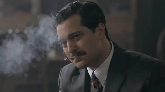 Semih Ateş 😘 Ateş ediyor resmen.