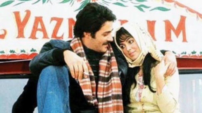 Hayatınız bir film olsaydı hangi kategoride yer alırdı?