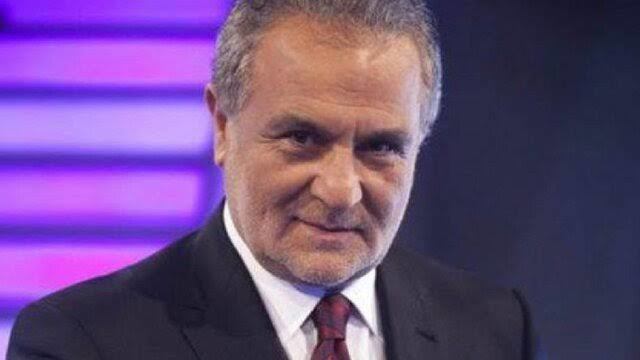 Oyuncu ve sunucu Kenan Işık 