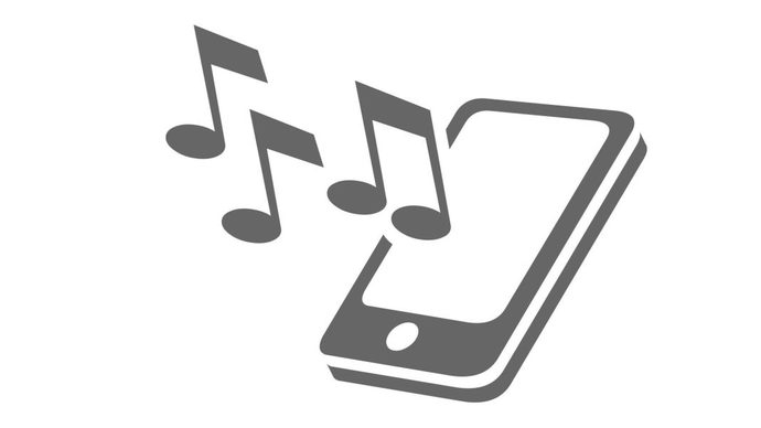 Telefonunuzun zil sesi orjinal mi yoksa kendi seçtiğin müzik mi?