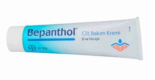 bepanthol krem