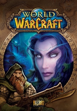 World of warcraft oynayan var mı burada?