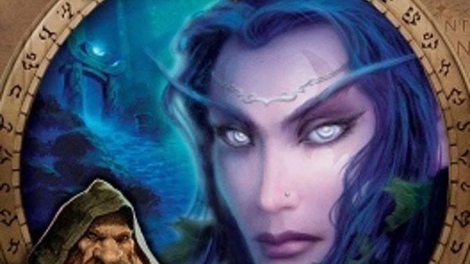 World of warcraft oynayan var mı burada?