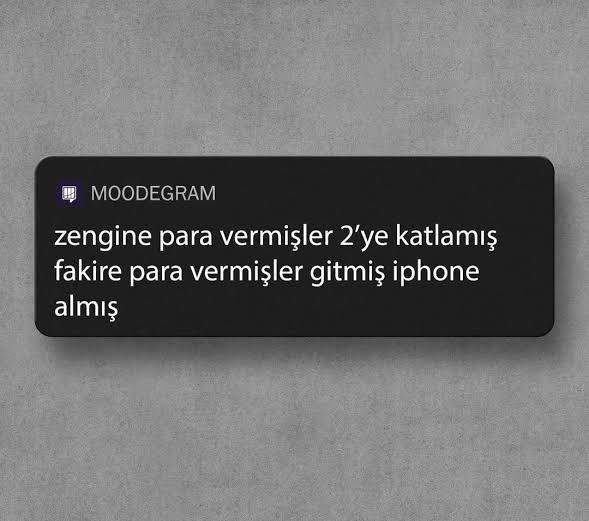 Herkes iPhone kullanıyor. Bu parayı neden veriyorlar, özentilik mi yoksa ihtiyaç mı?