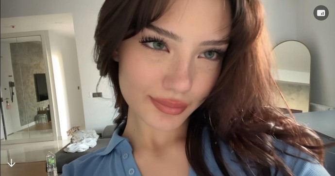 Lens insanı çok mu değiştiriyor?