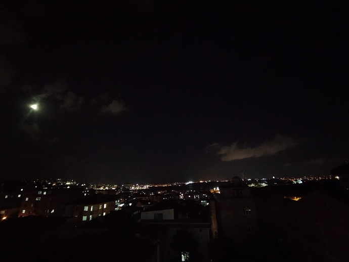 Sizin manzaraniz nasıl?