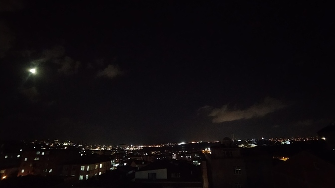 Sizin manzaraniz nasıl?