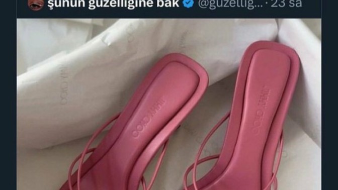 Mecbur olduğunuz bir şey var mı😀?