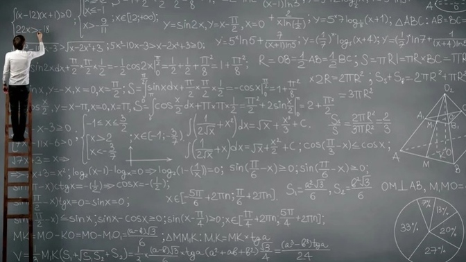 Mutluluğun formülünü çözdünüz mü?