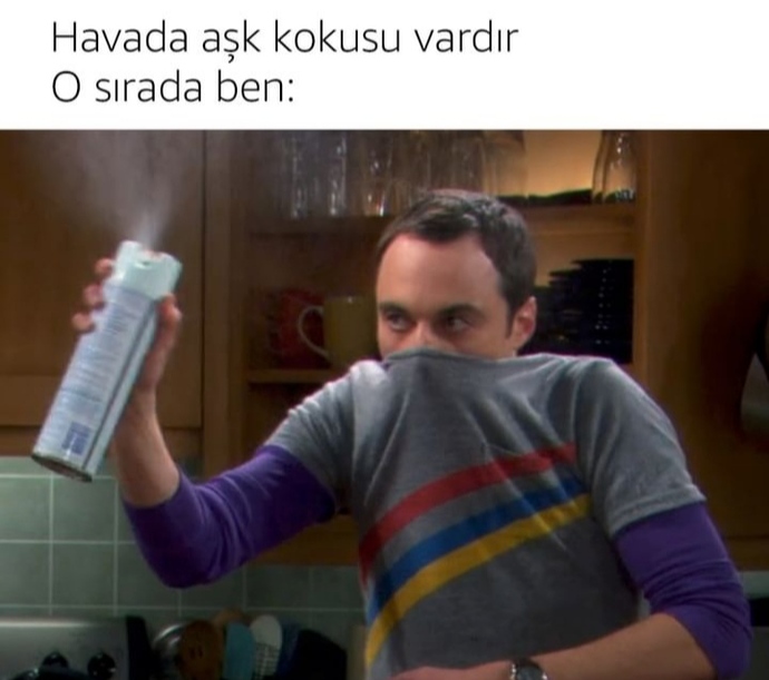 Aşka nasıl bakıyorsunuz?