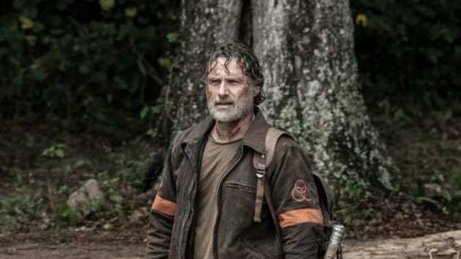 Rick Grimes'ı seviyor musunuz?