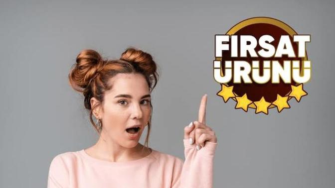 Fırsattan istifade edip en son ne aldınız/yaptınız?