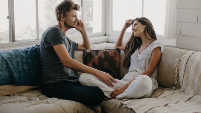 Sevgilim sürekli kavga ediyor, beni aldatıyor olabilir mi?