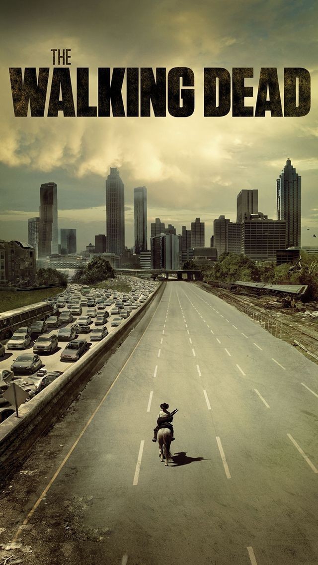 Kimler the walking dead seviyor yazın bakalımm?