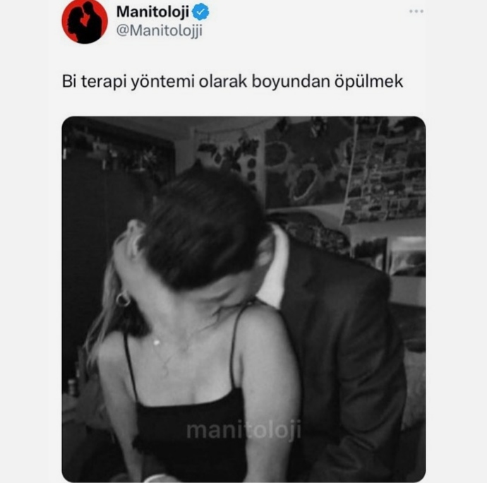 Bildiğiniz en iyi terapi yöntemi nedir?