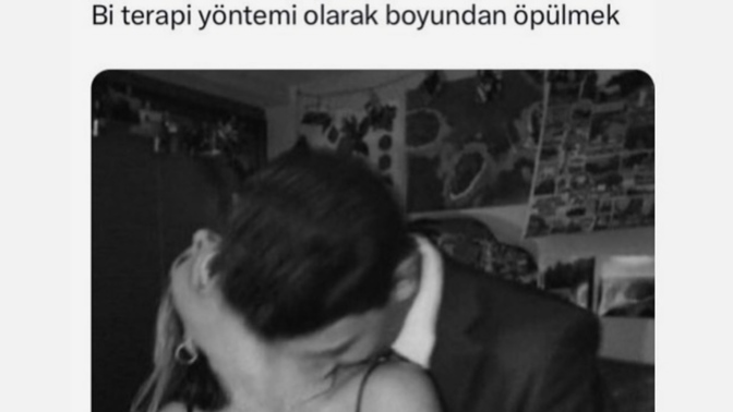 Bildiğiniz en iyi terapi yöntemi nedir?