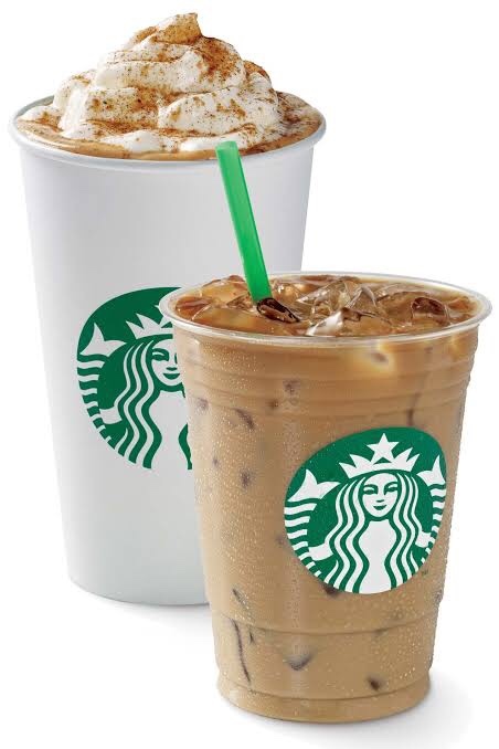 Hangi Starbucks içeceği damak tadınıza daha çok uygun?