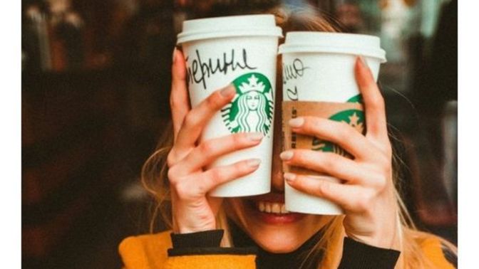 Hangi Starbucks içeceği damak tadınıza daha çok uygun?