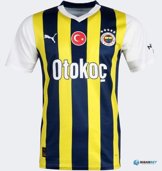 Fenerli babanın çocuğuna dayısı Gs forması alabilir mi?