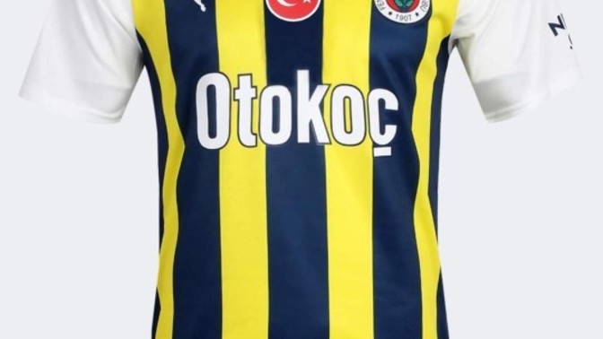 Fenerli babanın çocuğuna dayısı Gs forması alabilir mi?