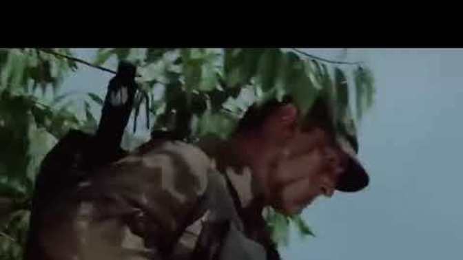 Predator filmini izlediniz mi? Nasıl buluyorsunuz?