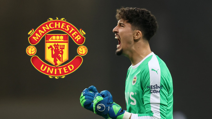 Altay Bayındır Manchester United yolunda! Sizce Altay İngilterede başarılı olabilir mi?