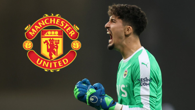 Altay Bayındır Manchester United yolunda! Sizce Altay İngiltere'de başarılı olabilir mi?