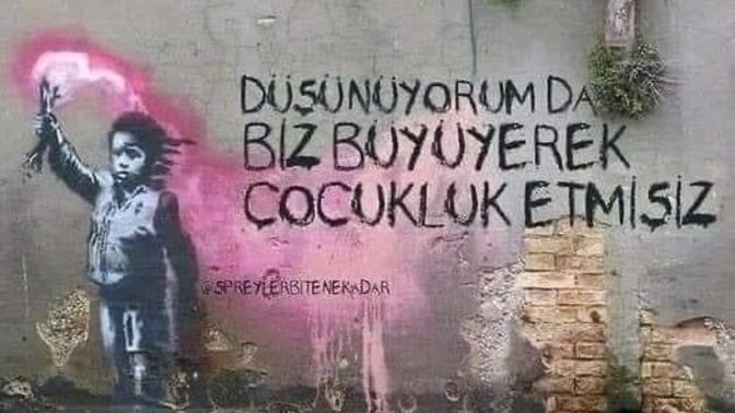Çocukluğunuza Dönseniz Tekrardan Yapmak İsteyeceğiniz Şeyler Nelerdir?