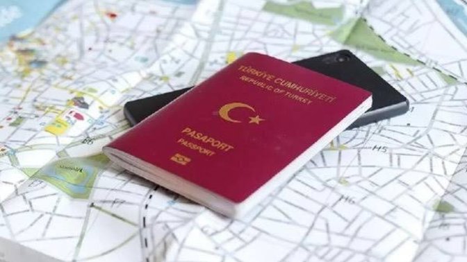 Ekim ayında telefon kaydı 30 bin ₺, pasaport harcı 8167 ₺ olacakmış. Sizce bu kadarı da fazla değil mi?