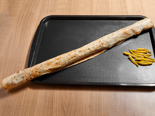 Ekmek arası döner mi yoksa dürüm mü?