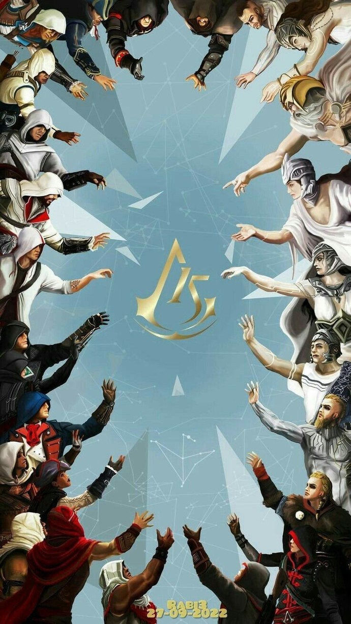En iyi oyun serilerini karşılaştırıyoruz! Sizin seçiminiz hangi oyun serisinden yana?