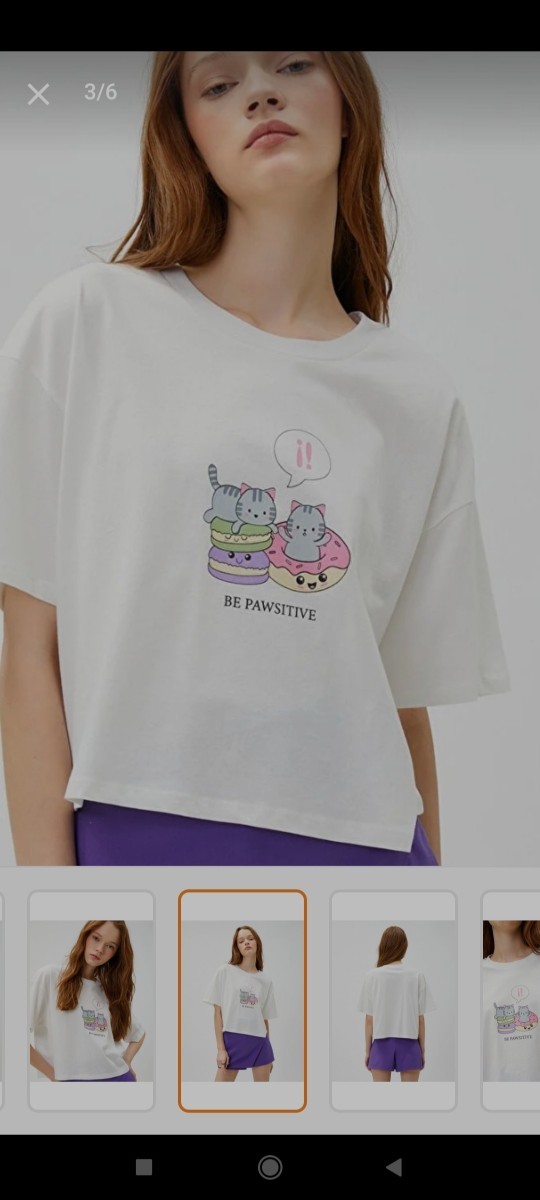 Pembeli beyazlı pijama üstüne hangisi daha iyi gider?