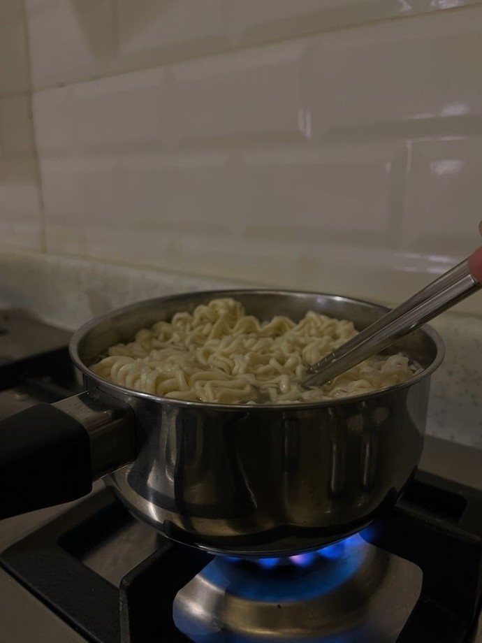 Öğrenci yemeği denince aklınıza gelen ilk yemek nedir?